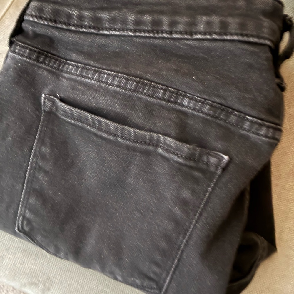 WOMEN’s black Old Navy Black Jeans 14